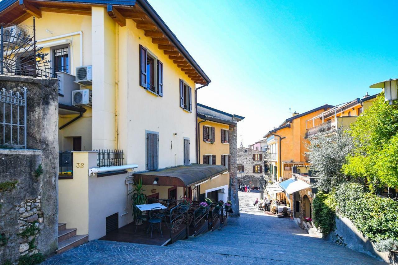 Catullo Apartments Sirmione Exterior photo